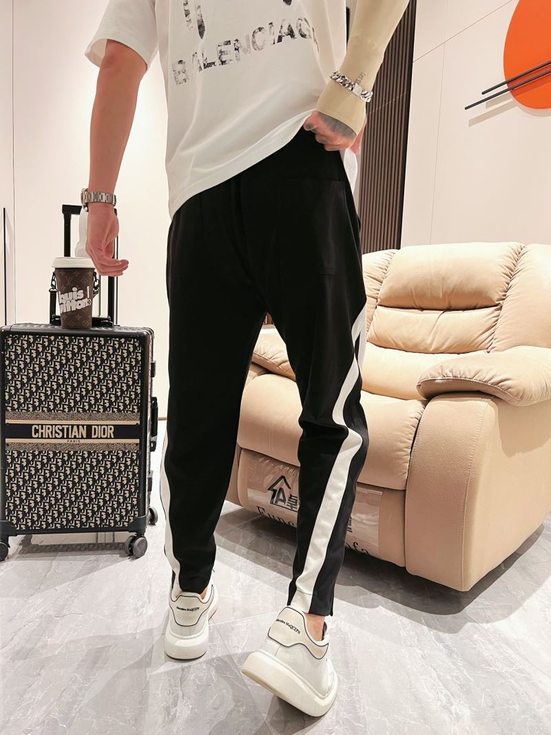 Christian Dior Long Pants